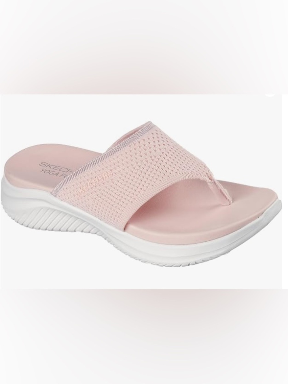 Skechers Ultra Flex 3.0 Coastal Aura Size 8